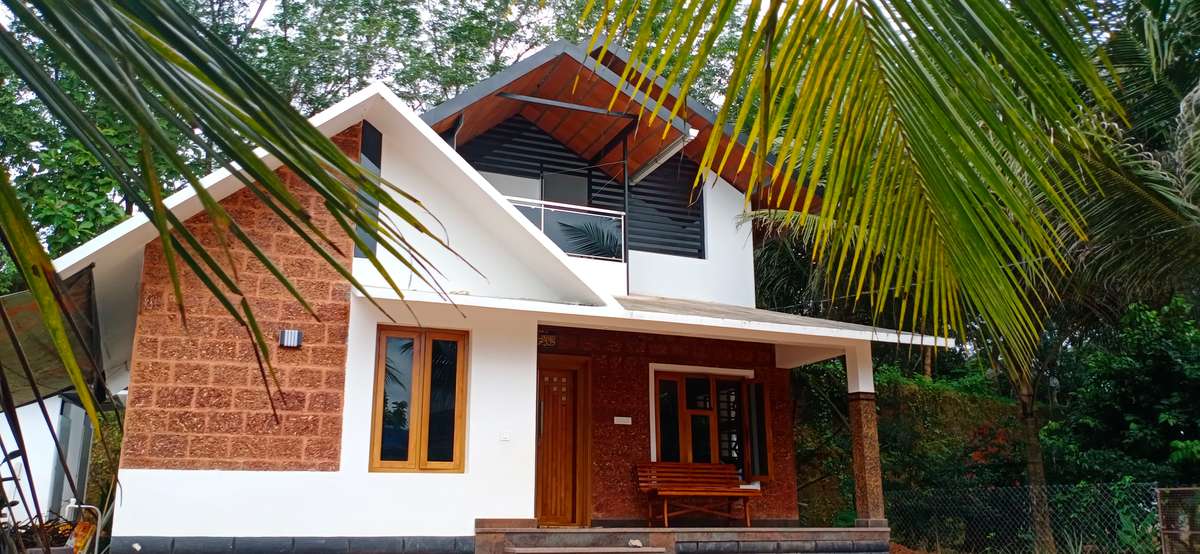 Designs by Architect Architouch Design, Malappuram | Kolo