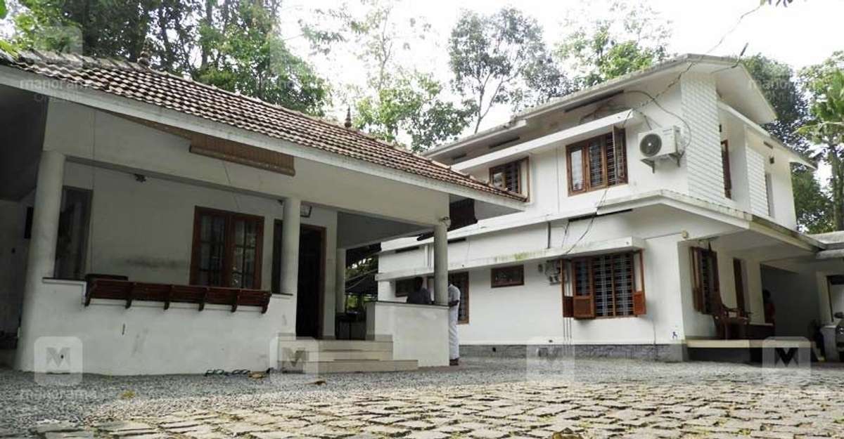 Designs by Civil Engineer Celebrity Homes, Ernakulam | Kolo