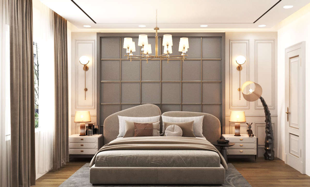 Designs by Interior Designer Råvi Patidar, Jaipur | Kolo