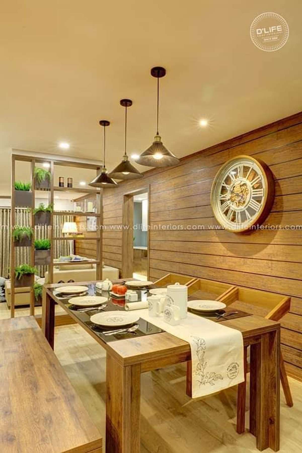 Dining, Home Decor Designs by Building Supplies Hardware tekki kottakkal, Malappuram | Kolo