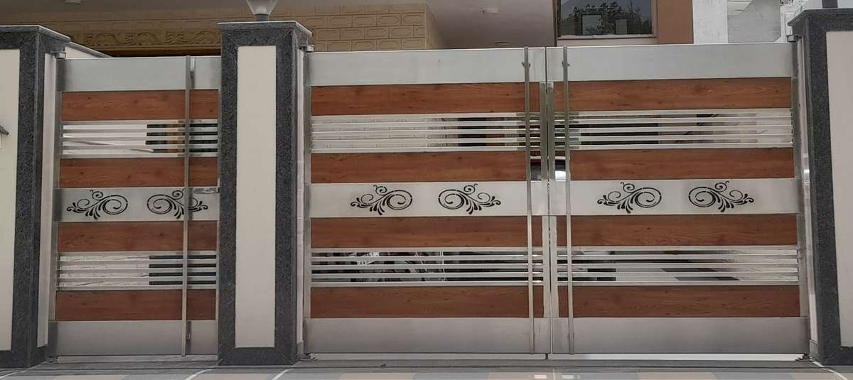 Designs by Building Supplies Satya bhatia, Faridabad | Kolo