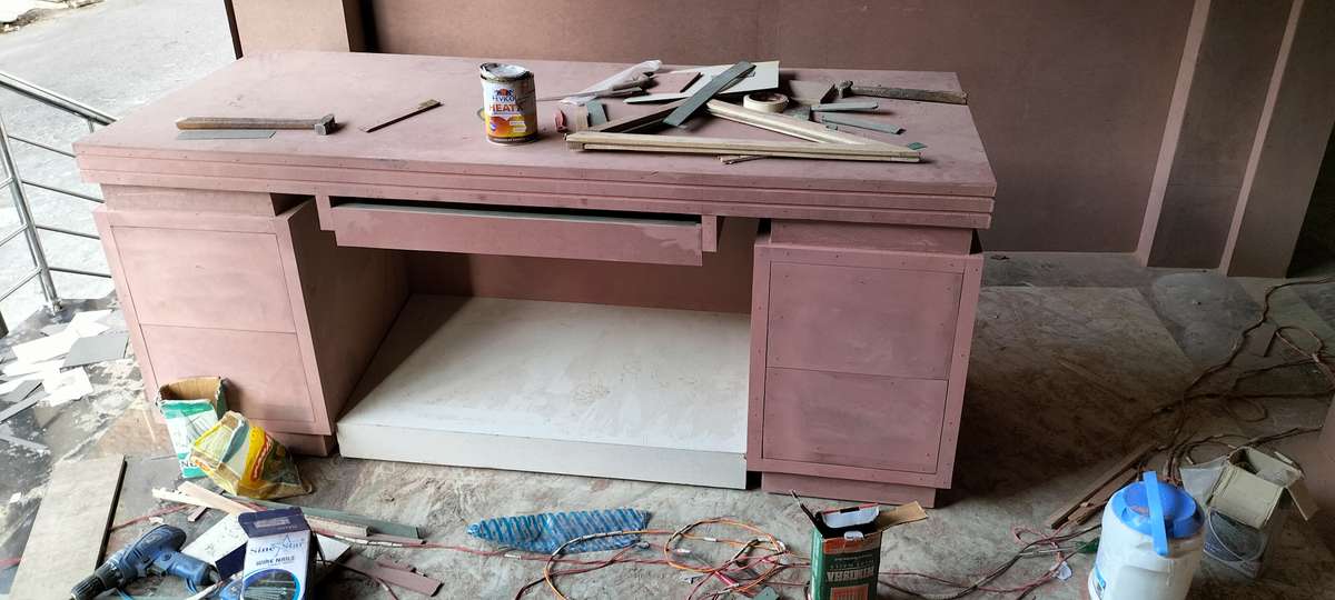 Designs by Building Supplies Vishnu Jangid, Jaipur Kolo