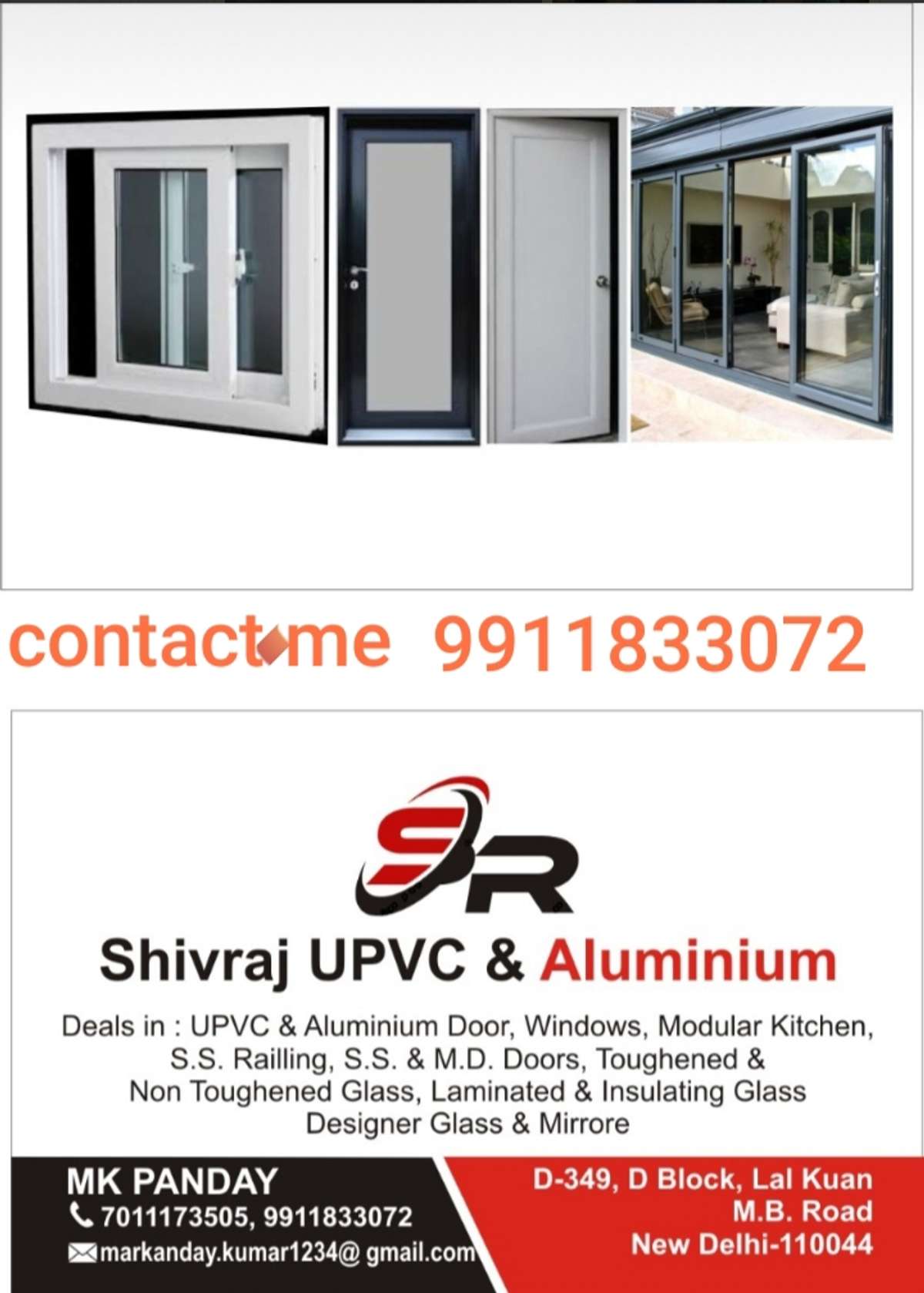 Designs by Building Supplies M k Panday PANDAY, Faridabad | Kolo