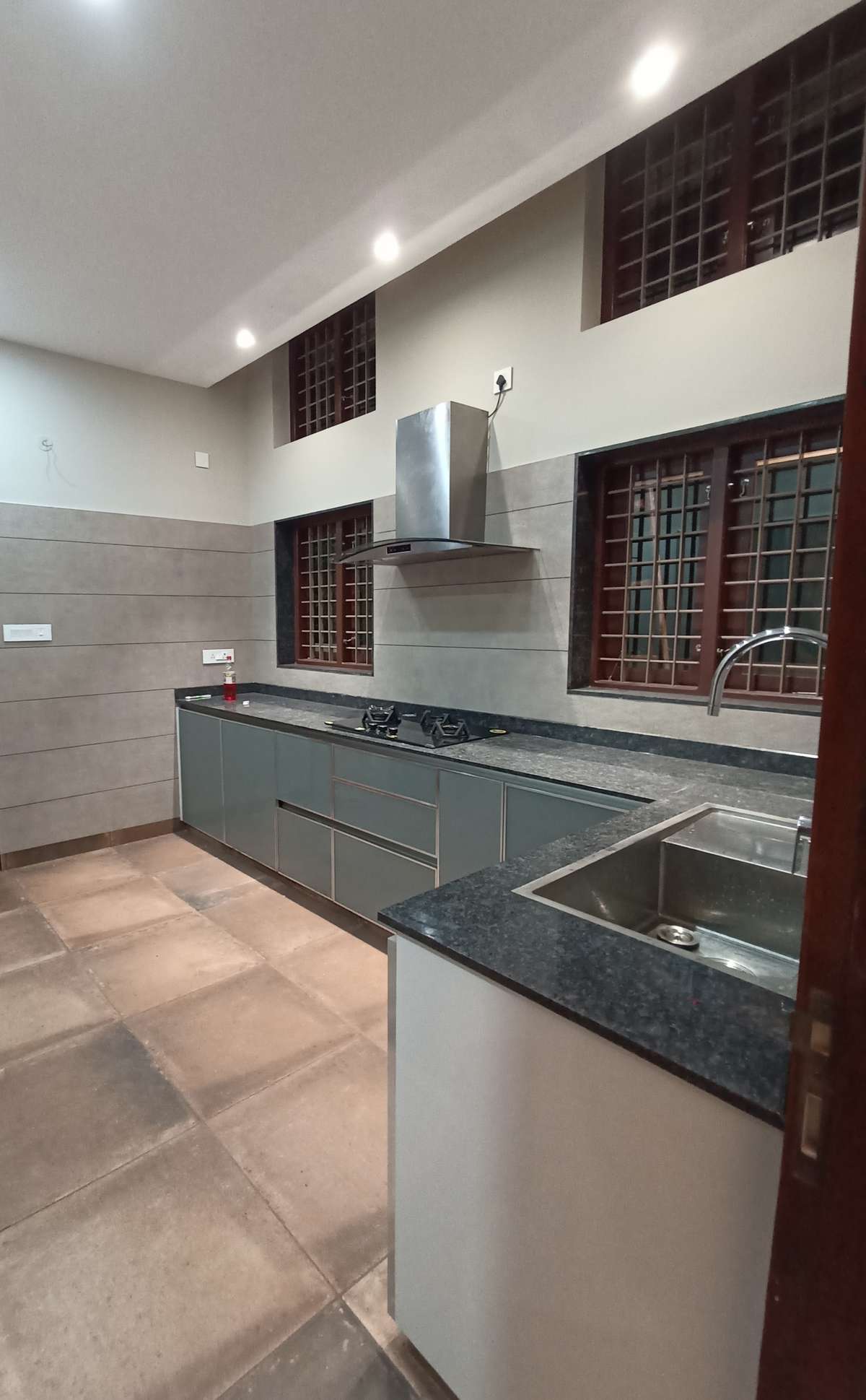 Kitchen, Storage, Window Designs by Interior Designer CABINET stories 9495011585, Thrissur | Kolo