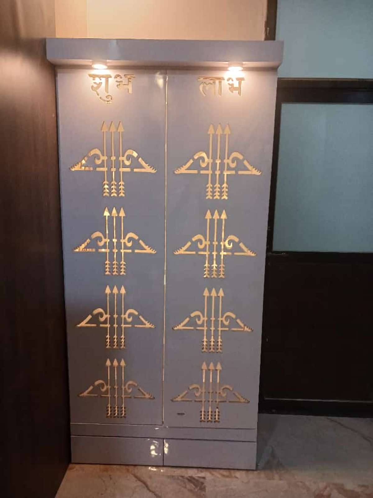 Designs by Interior Designer P S Bhati Peelwa, Jaipur | Kolo