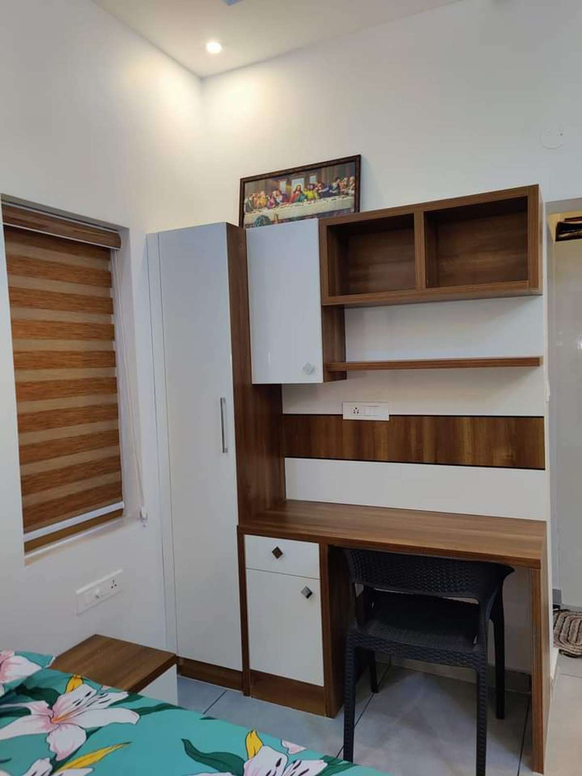 Designs by Interior Designer NIJU GEORGE, Alappuzha | Kolo