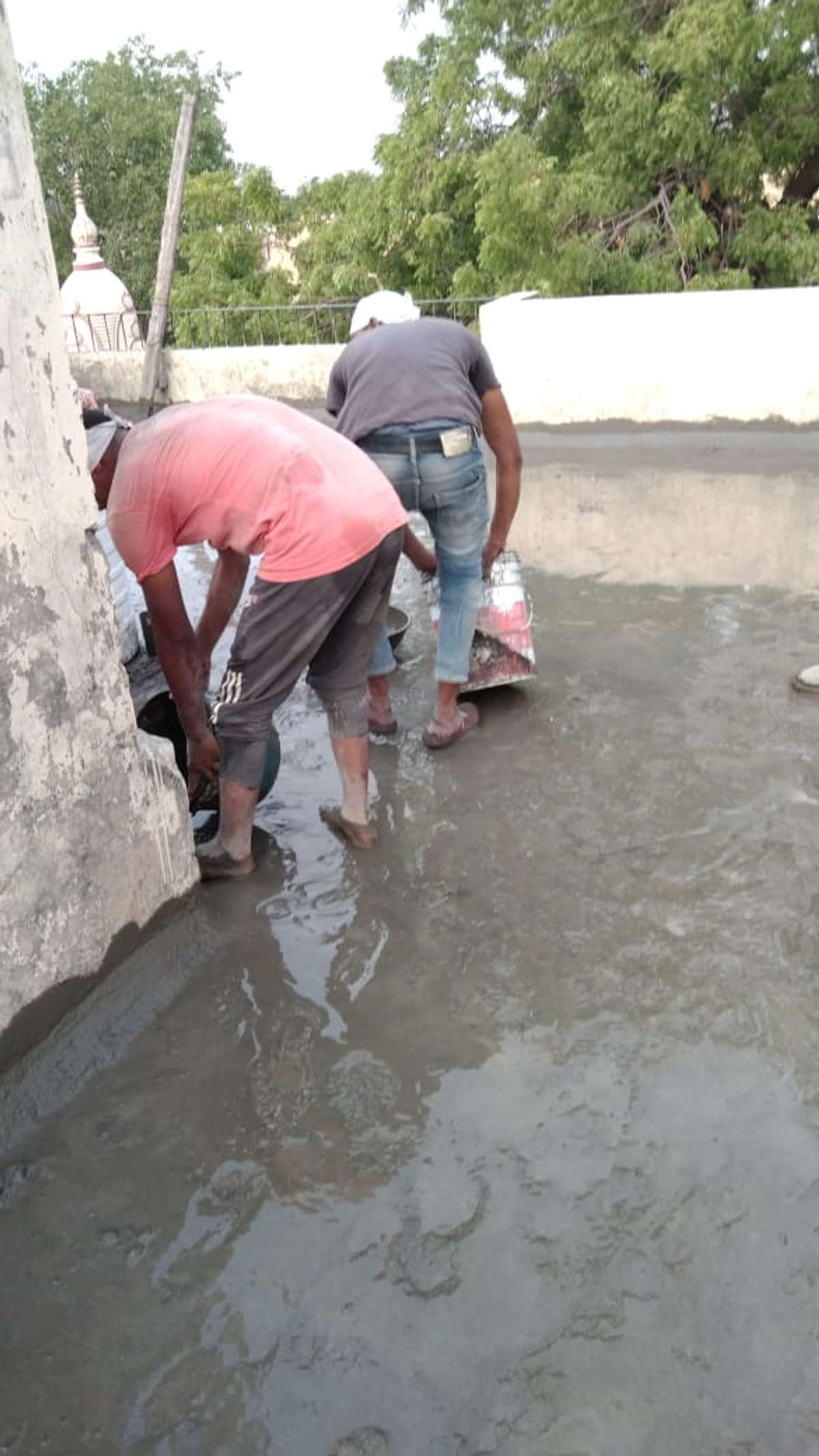 Designs by Water Proofing विकास विकास, Indore | Kolo