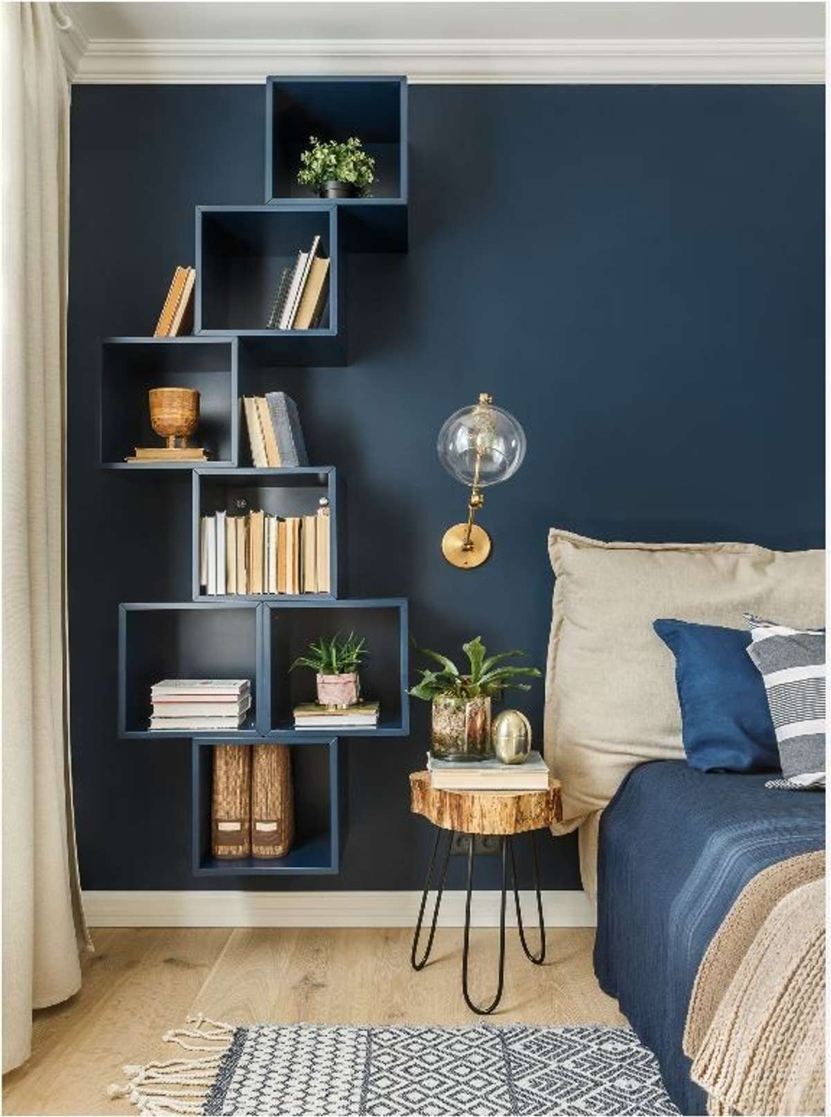Furniture, Bedroom, Storage Designs by Civil Engineer ErGopika Madhu, Thrissur | Kolo