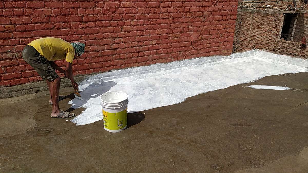 Designs by Water Proofing bobby gakkhar, Panipat | Kolo
