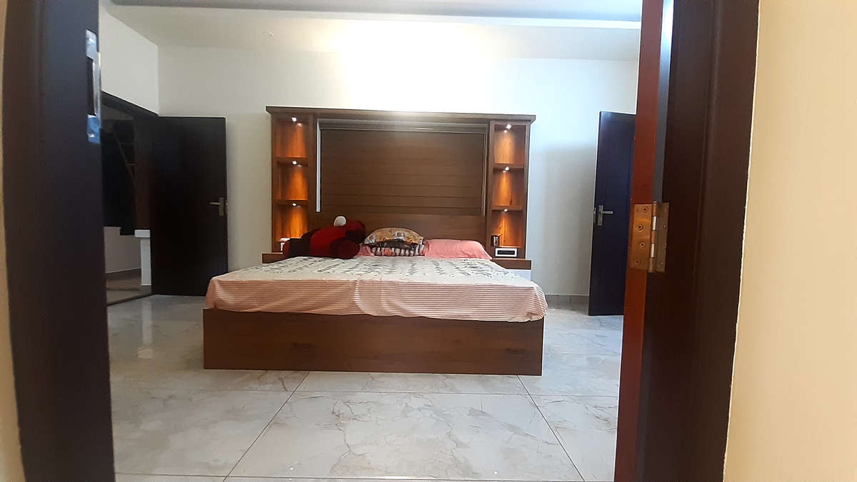 Furniture, Bedroom Designs by Contractor baiju kb, Ernakulam | Kolo