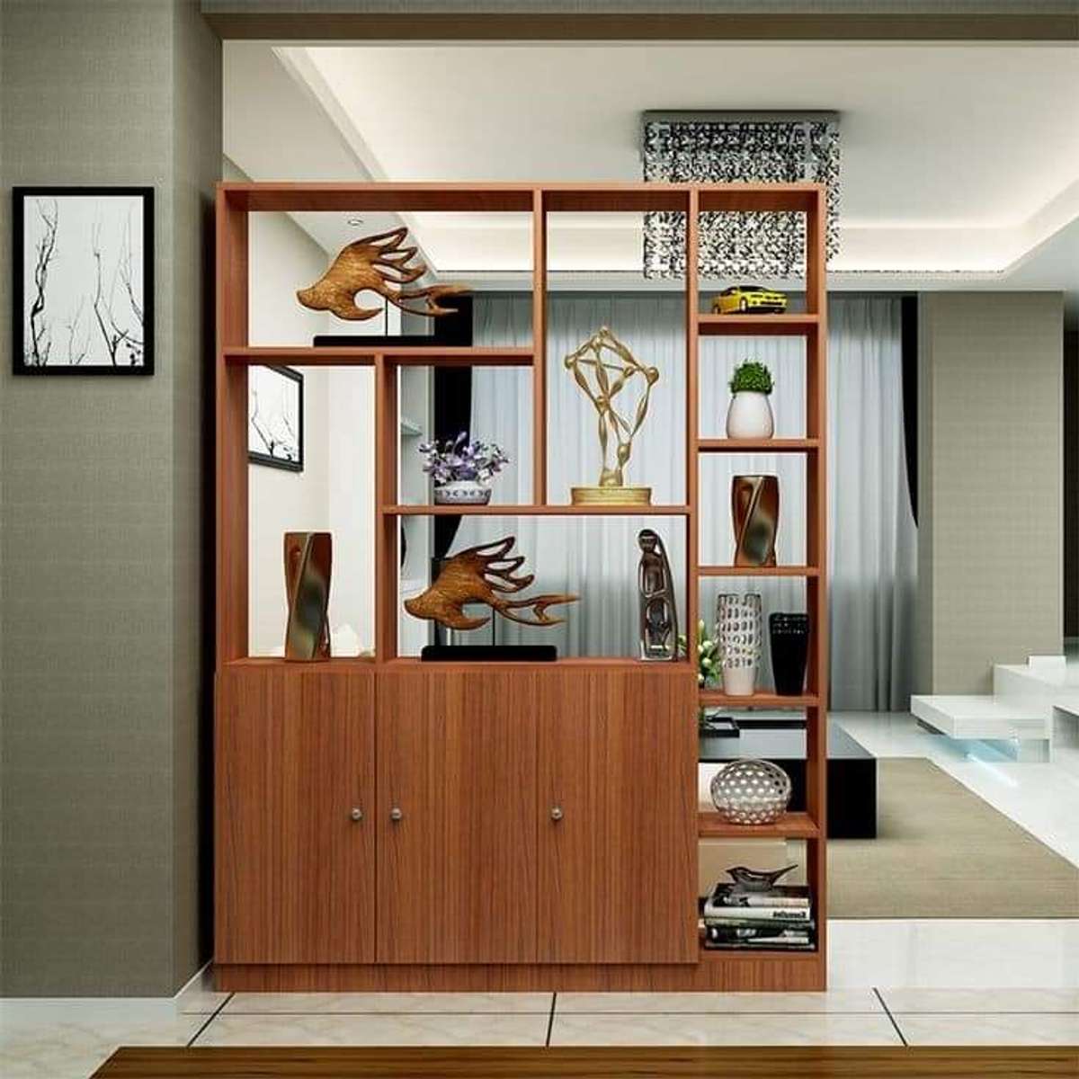 Designs by Interior Designer Saddam Home Interiors, Delhi | Kolo