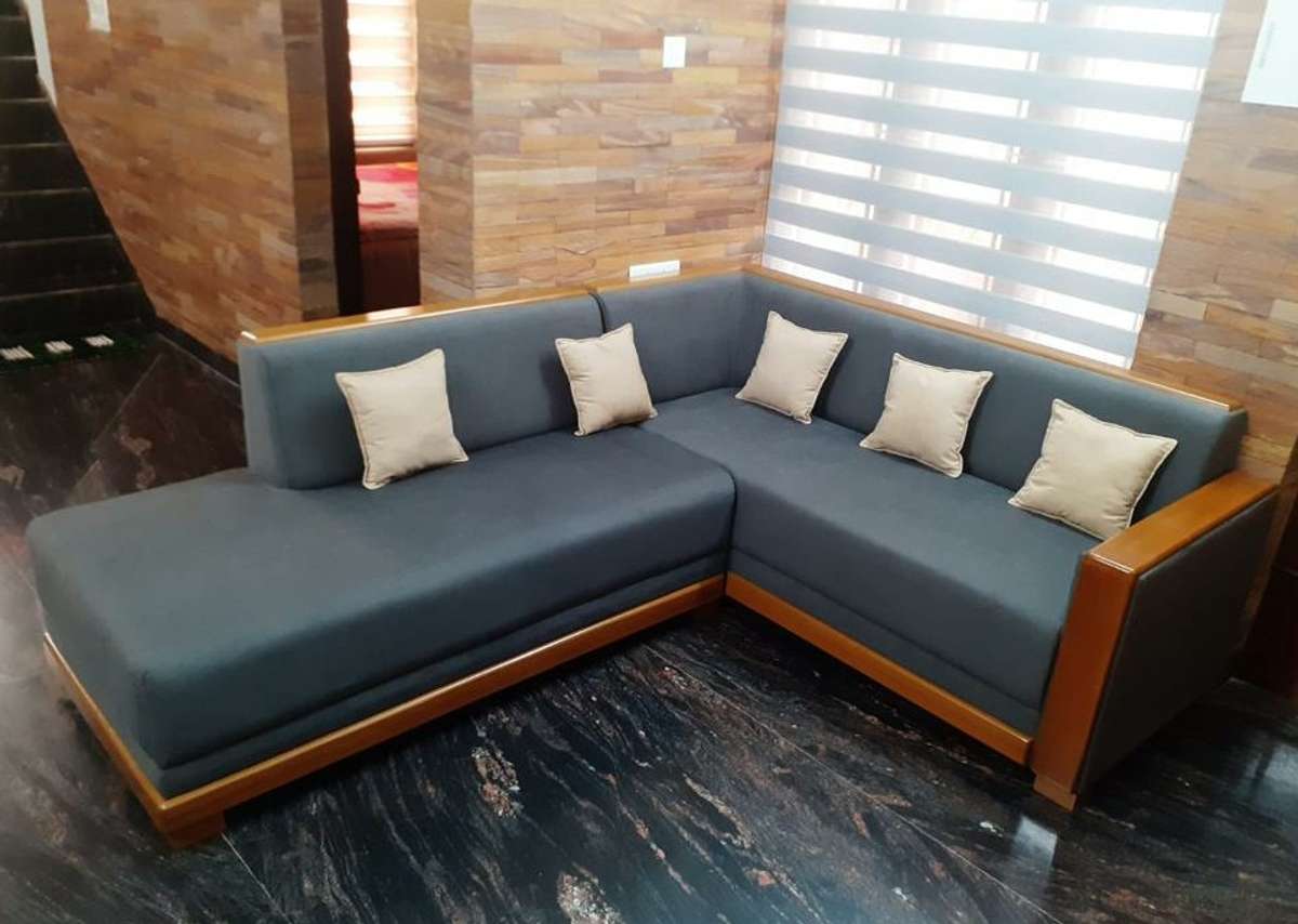 Furniture, Living Designs by Building Supplies Future Home Mart, Thiruvananthapuram | Kolo