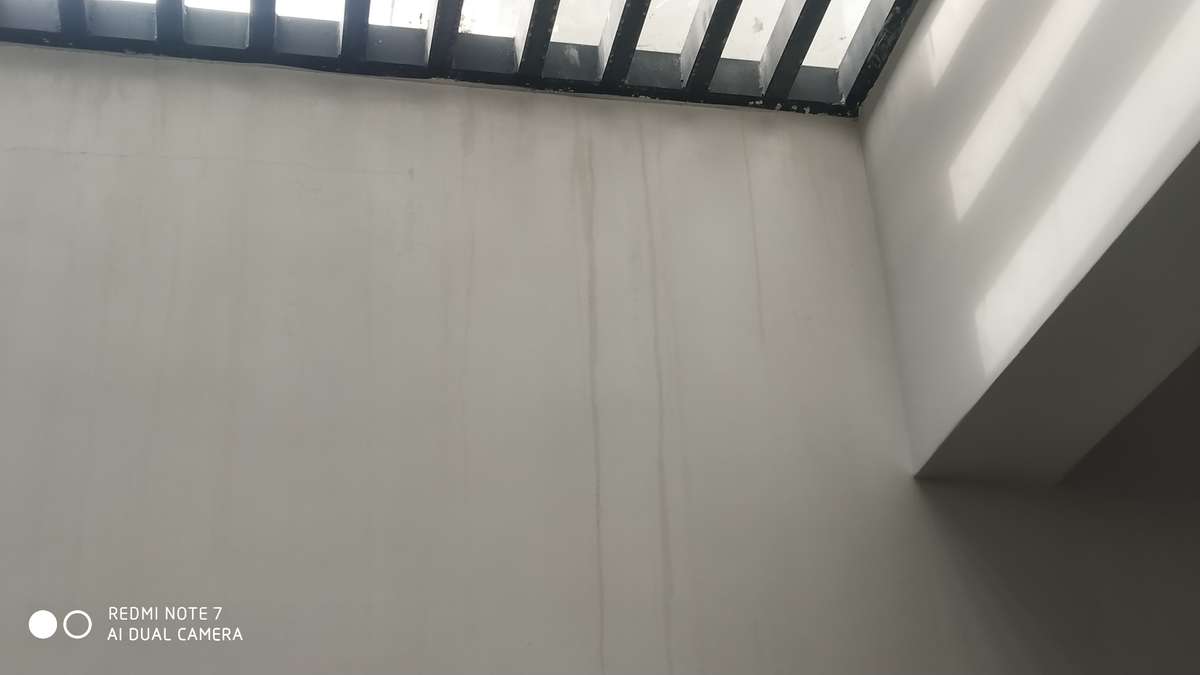 Designs by Water Proofing Lijo water proofing, Kottayam | Kolo