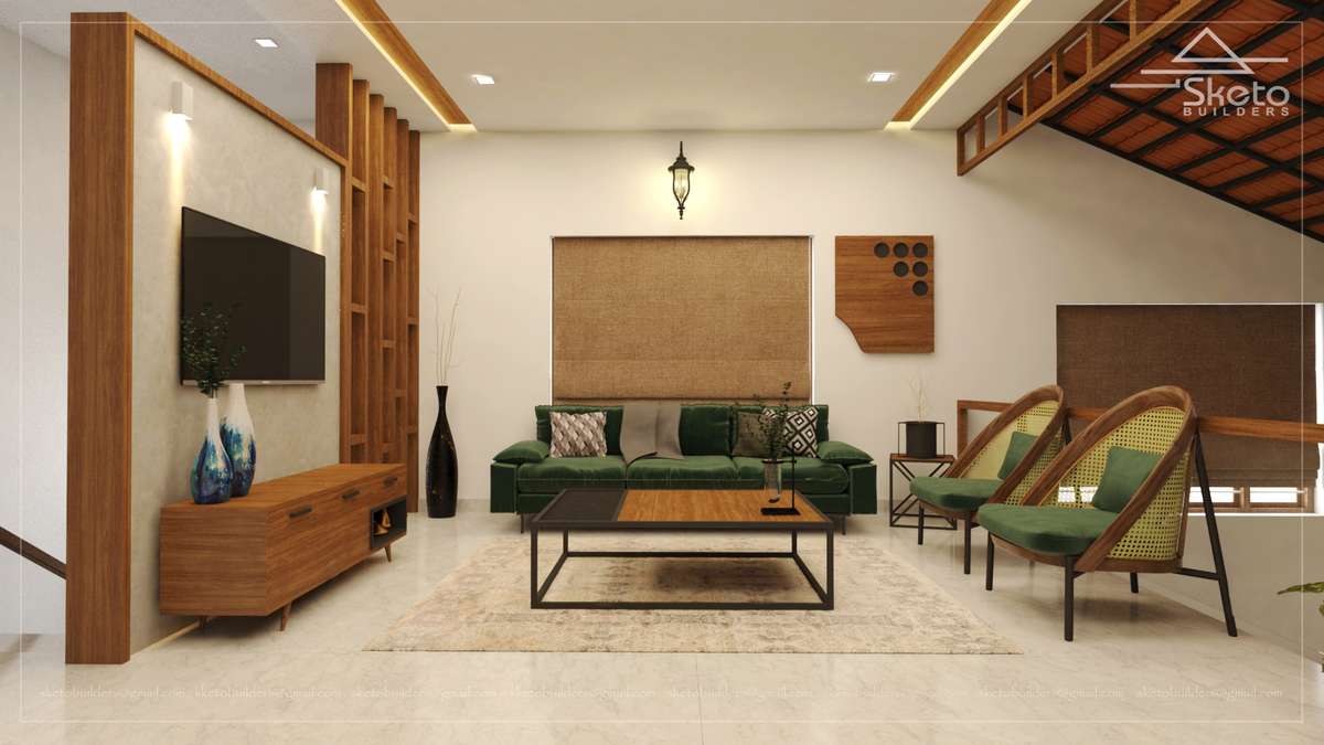 Designs by Interior Designer shabeeb shibz, Malappuram | Kolo