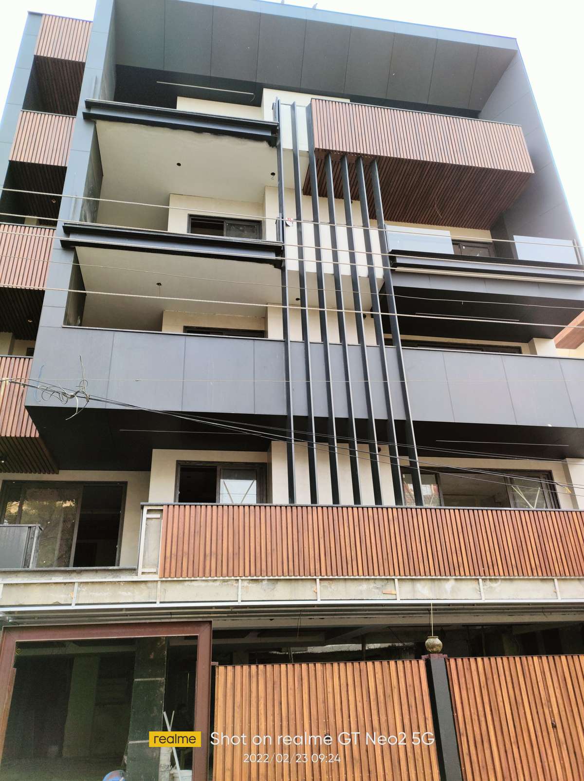 Designs by Contractor Sahil paint Contractor, Gurugram | Kolo