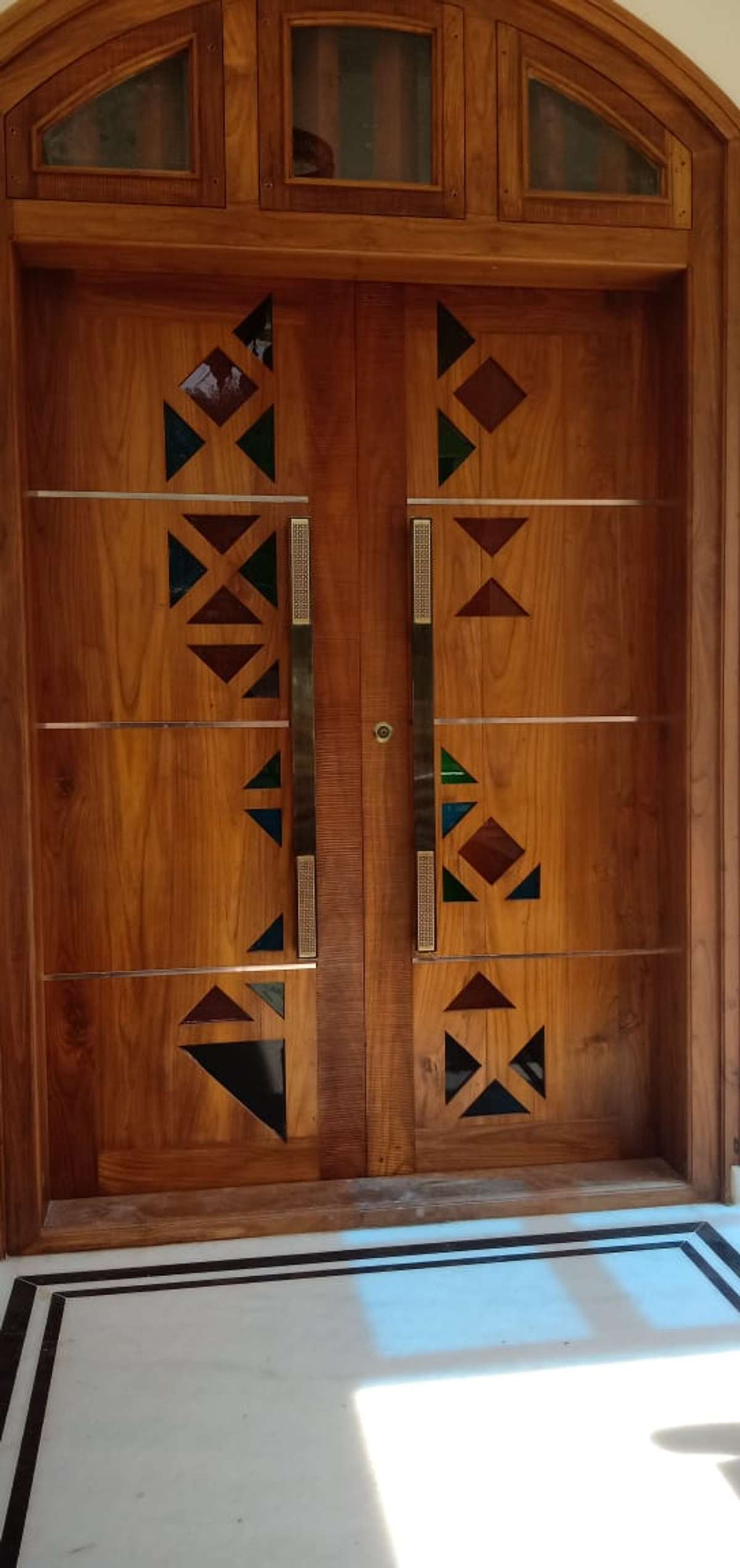 Designs by Carpenter Remesan EB, Kannur | Kolo