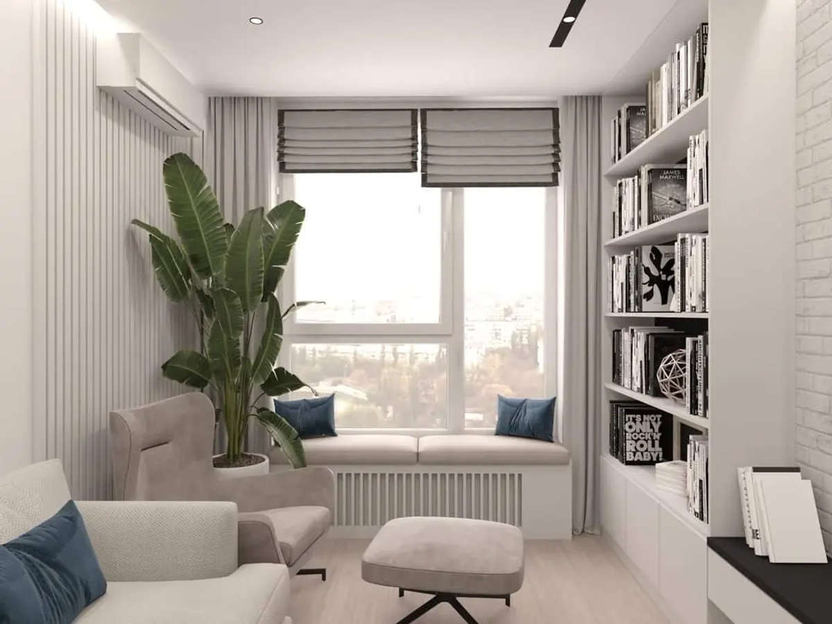 Furniture, Living Designs by Architect nasdaa interior pvt Ltd, Delhi | Kolo