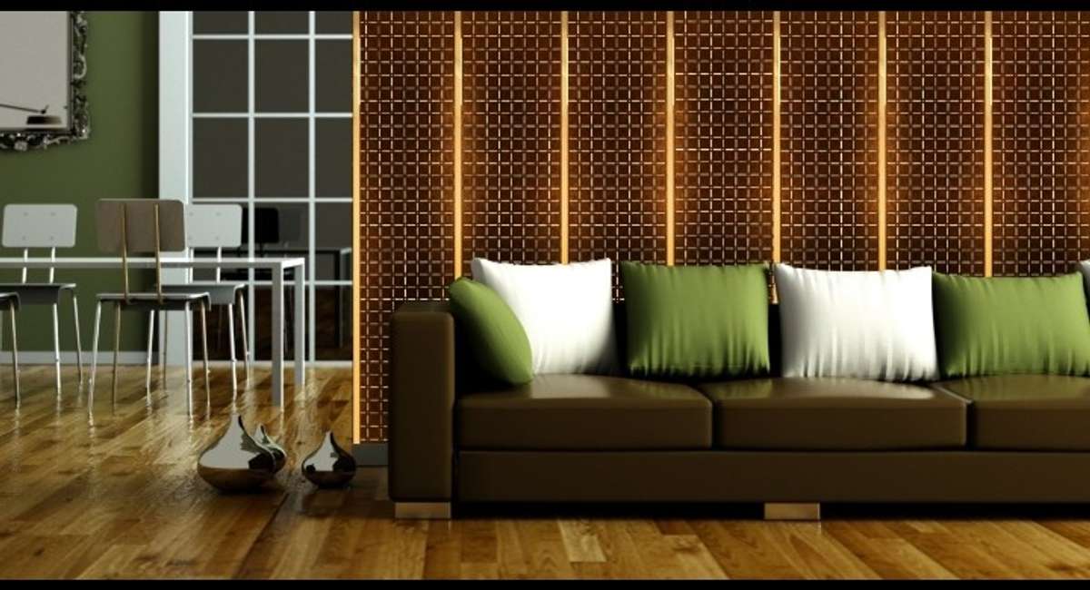 Furniture, Wall, Living Designs by Carpenter Amit Sharma, Delhi | Kolo