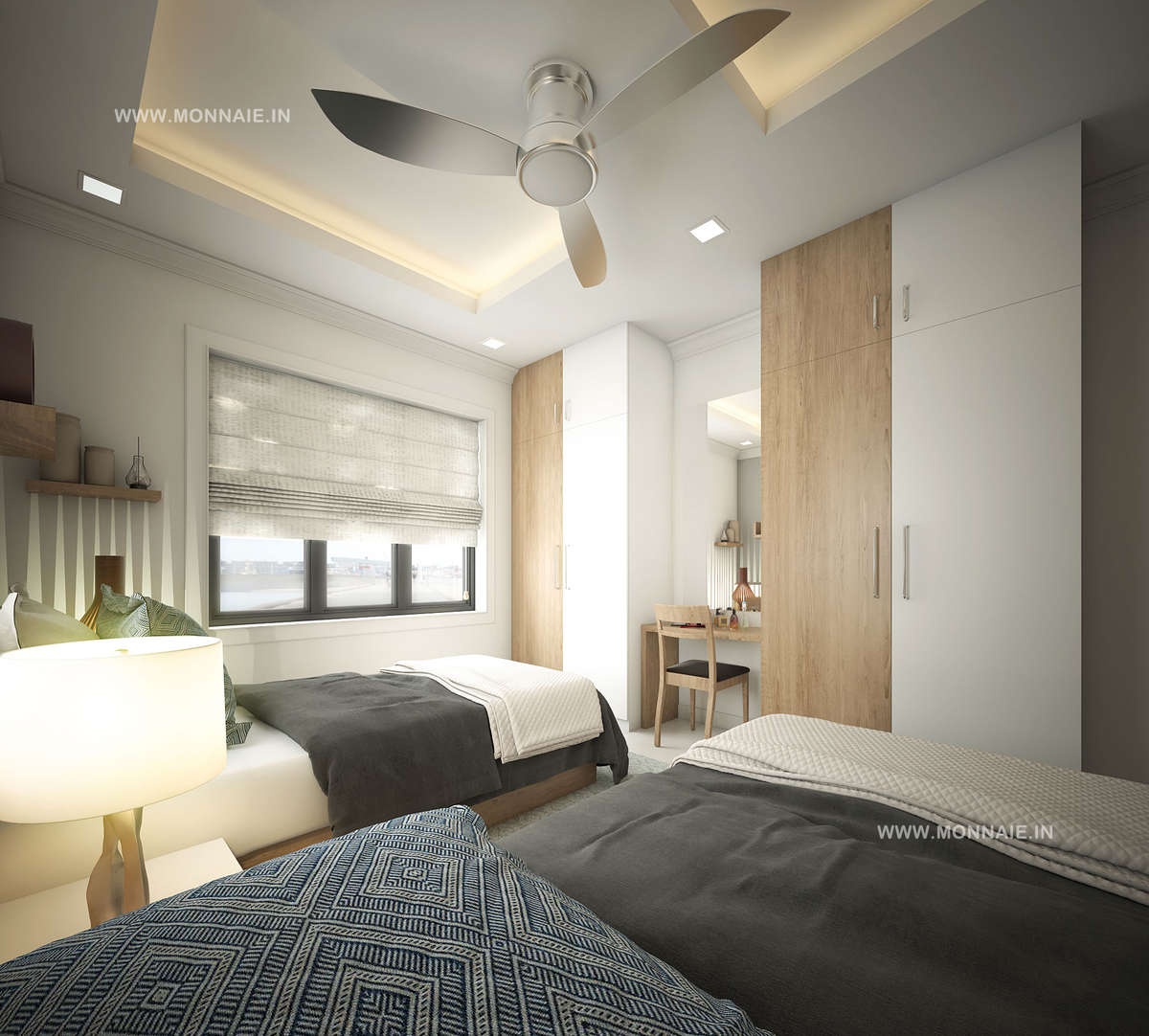 Designs by Architect Premdas Krishna, Palakkad | Kolo
