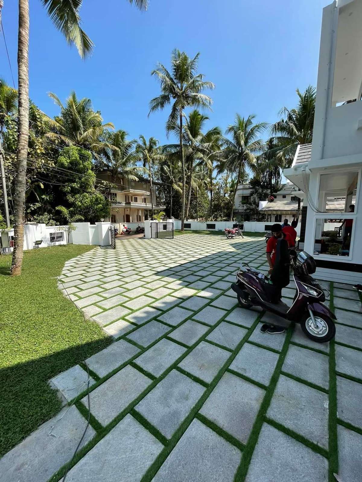 Designs by Gardening & Landscaping deepu kottayam, Wayanad | Kolo