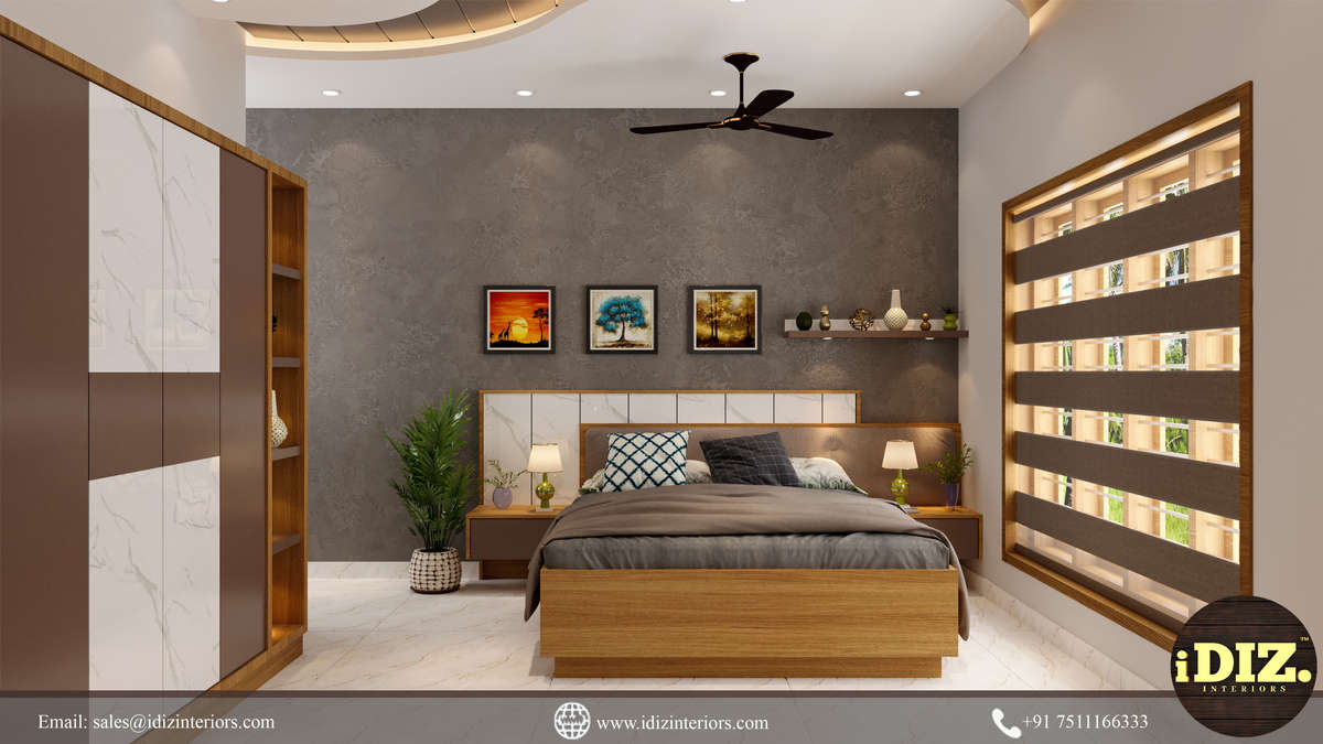 Designs by Interior Designer Abhay V N, Kannur | Kolo