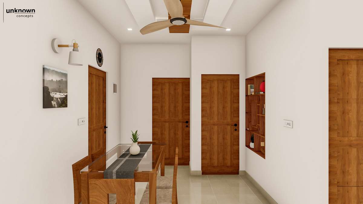 Designs by Architect UNKNOWN CONCEPTS, Palakkad | Kolo