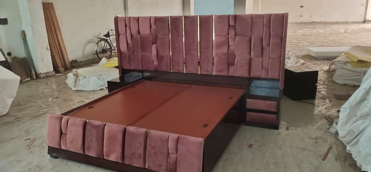 Designs by Contractor Camay Interior, Gurugram | Kolo