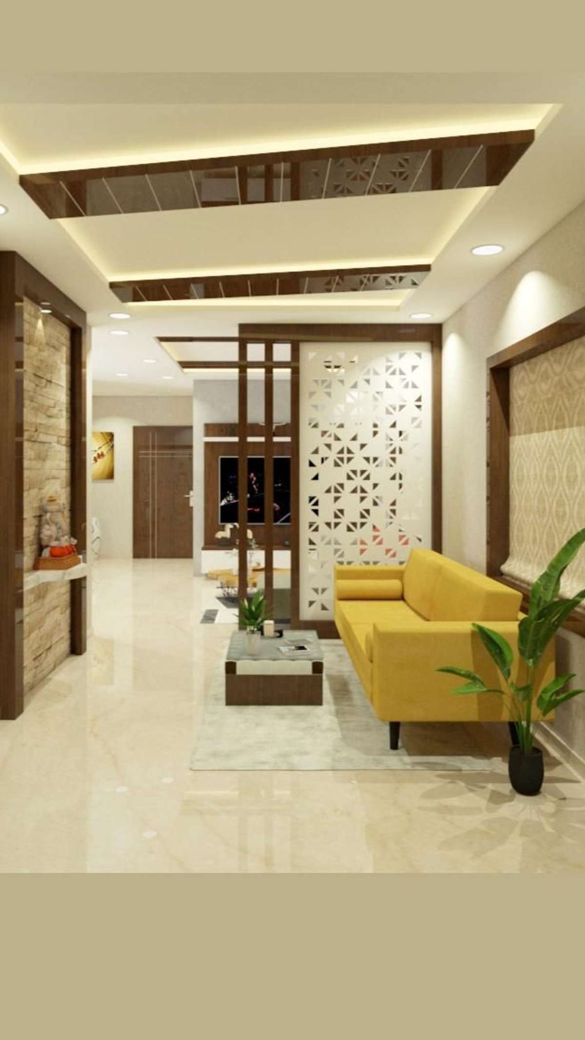 Furniture, Living, Table Designs by Architect Purushottam Saini, Jaipur | Kolo
