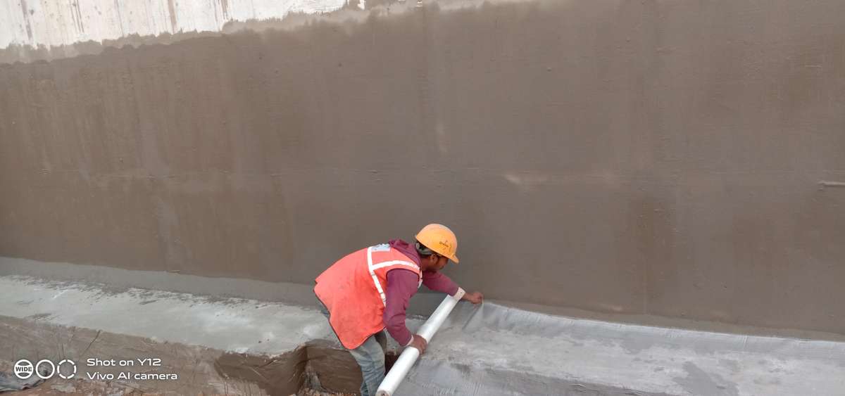 Designs by Water Proofing Santosh Kumar, Gurugram | Kolo