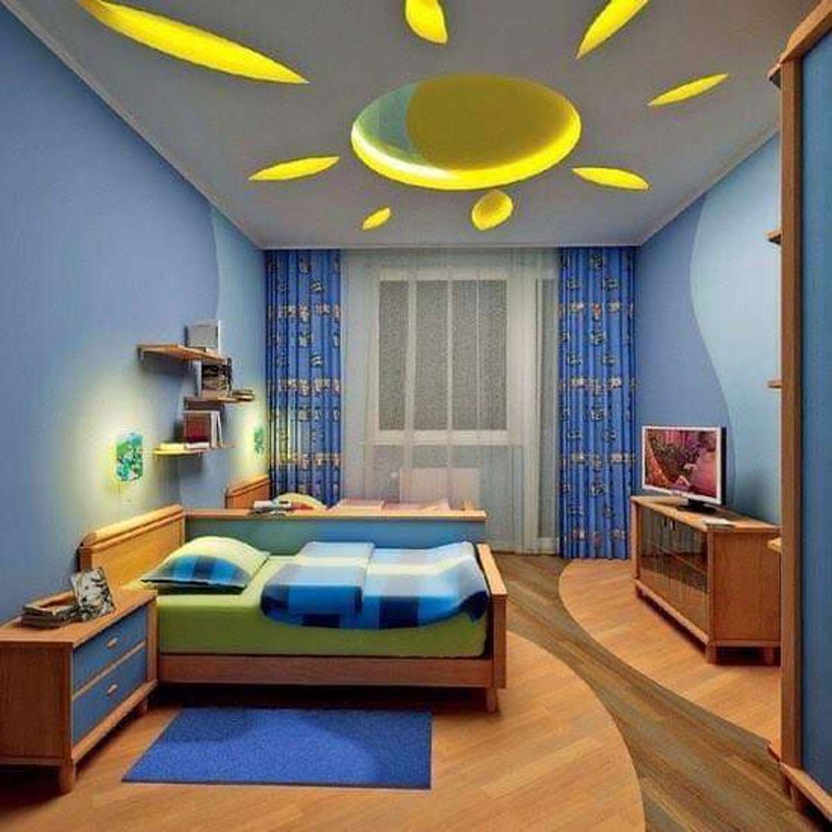Furniture, Bedroom Designs by Contractor HA Kottumba, Kasaragod | Kolo