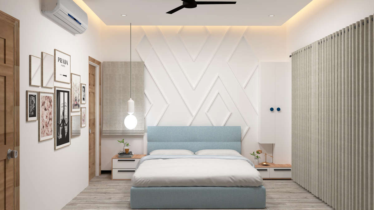 Ceiling, Furniture, Living, Lighting Designs by Interior Designer RAVI KUMAWAT, Jaipur | Kolo