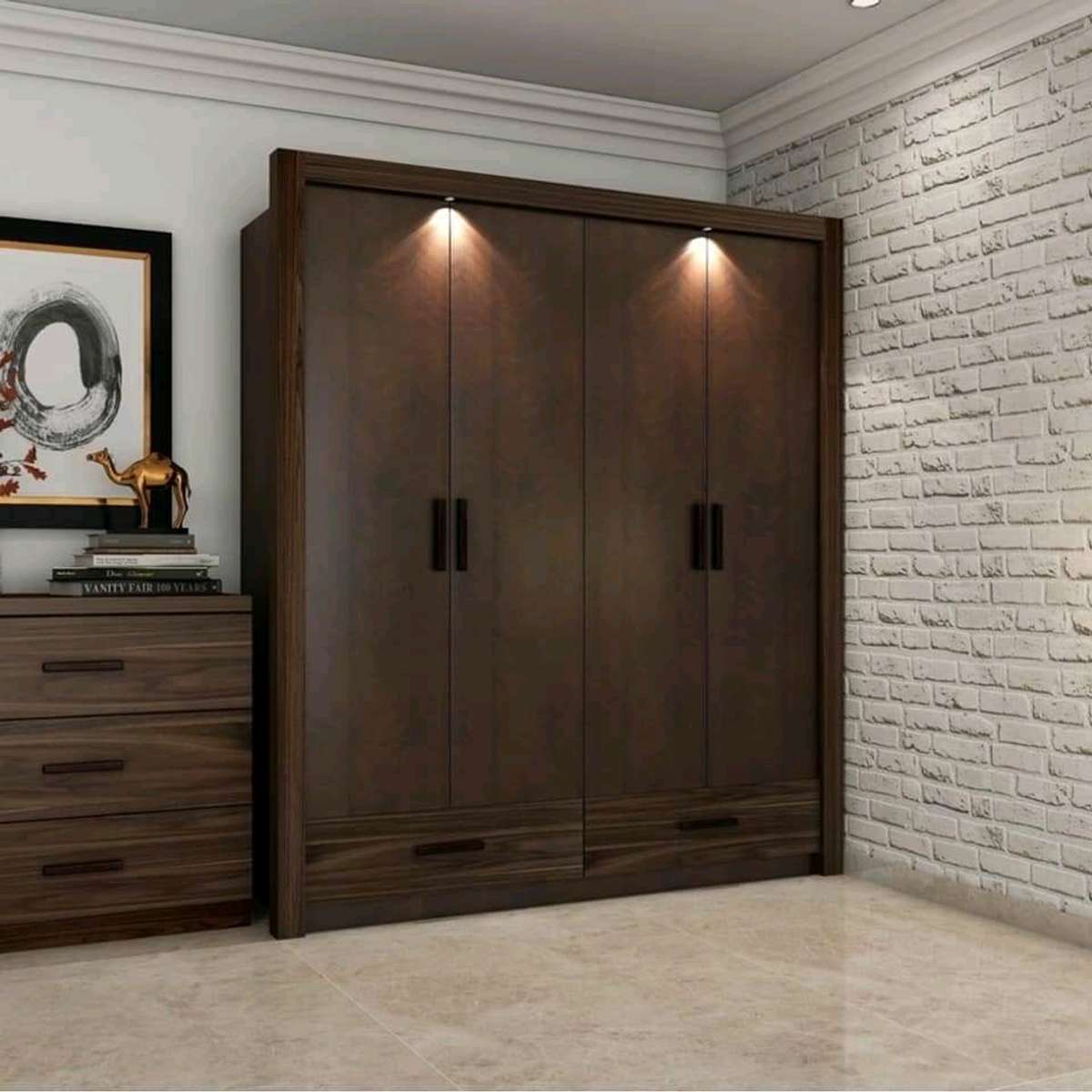 Designs by Interior Designer Mathew Siju Siju, Ernakulam | Kolo