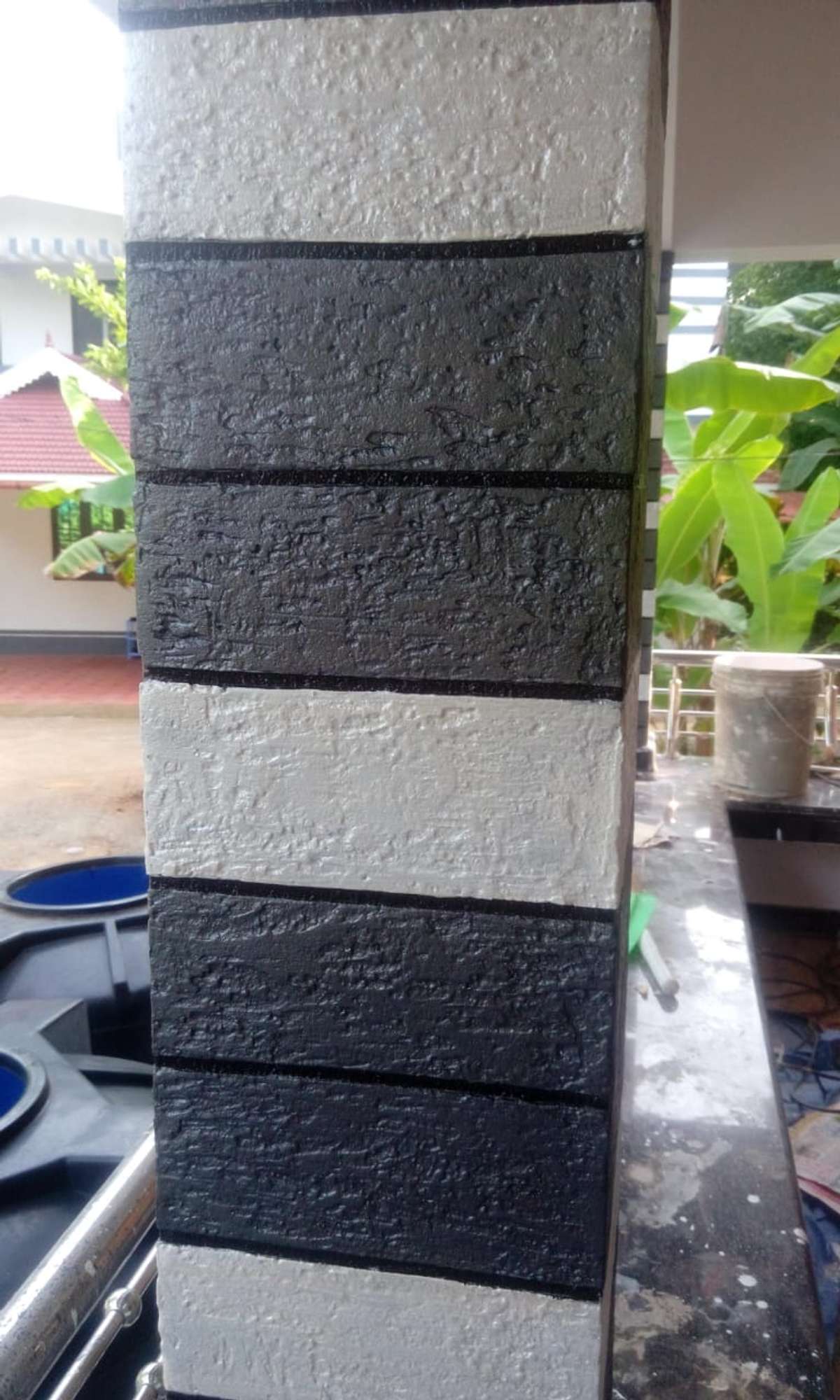 Designs by Painting Works Pramod PMC painters, Ernakulam | Kolo