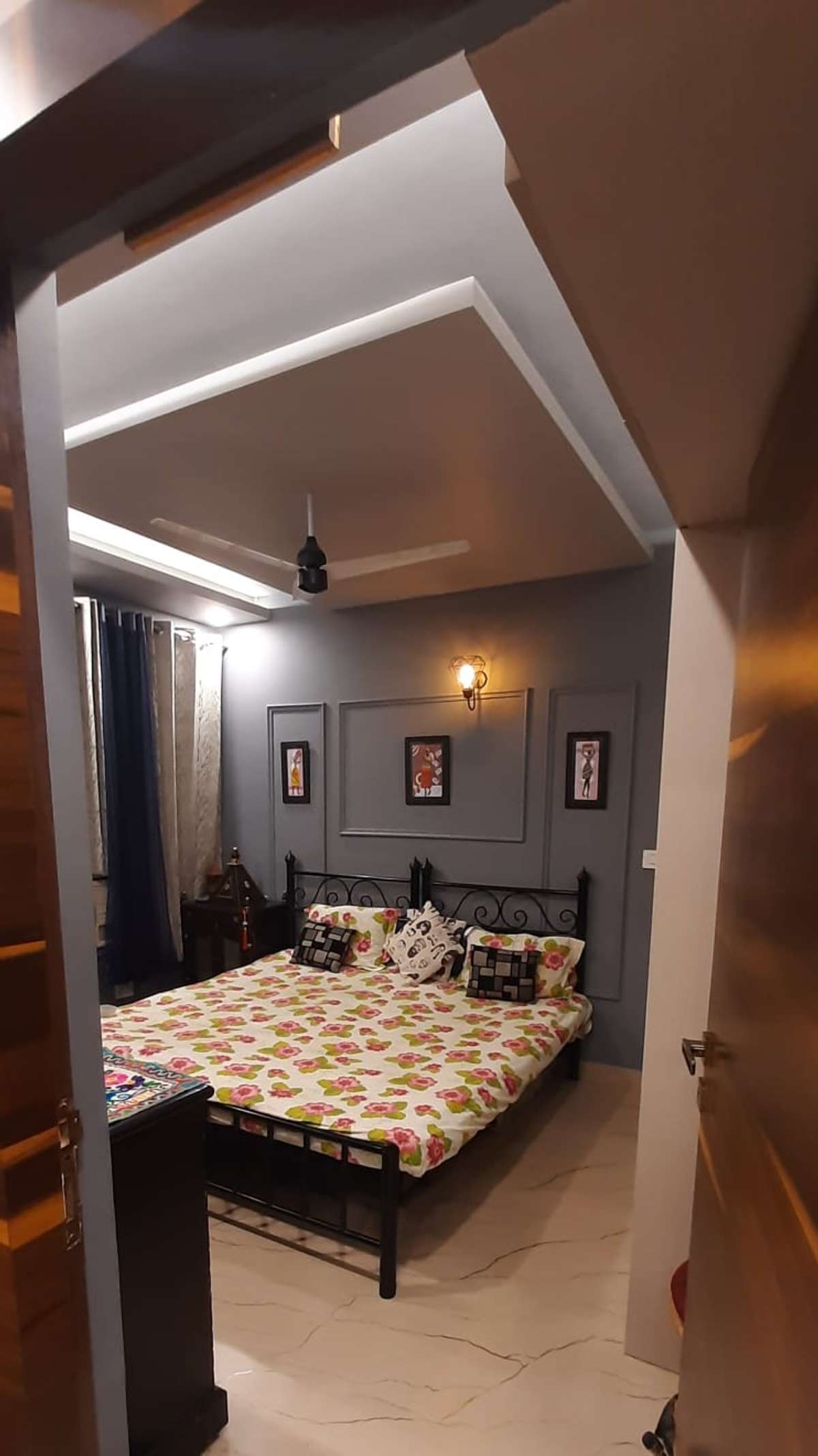 Designs by Contractor Shakeel Ahmad, Delhi | Kolo