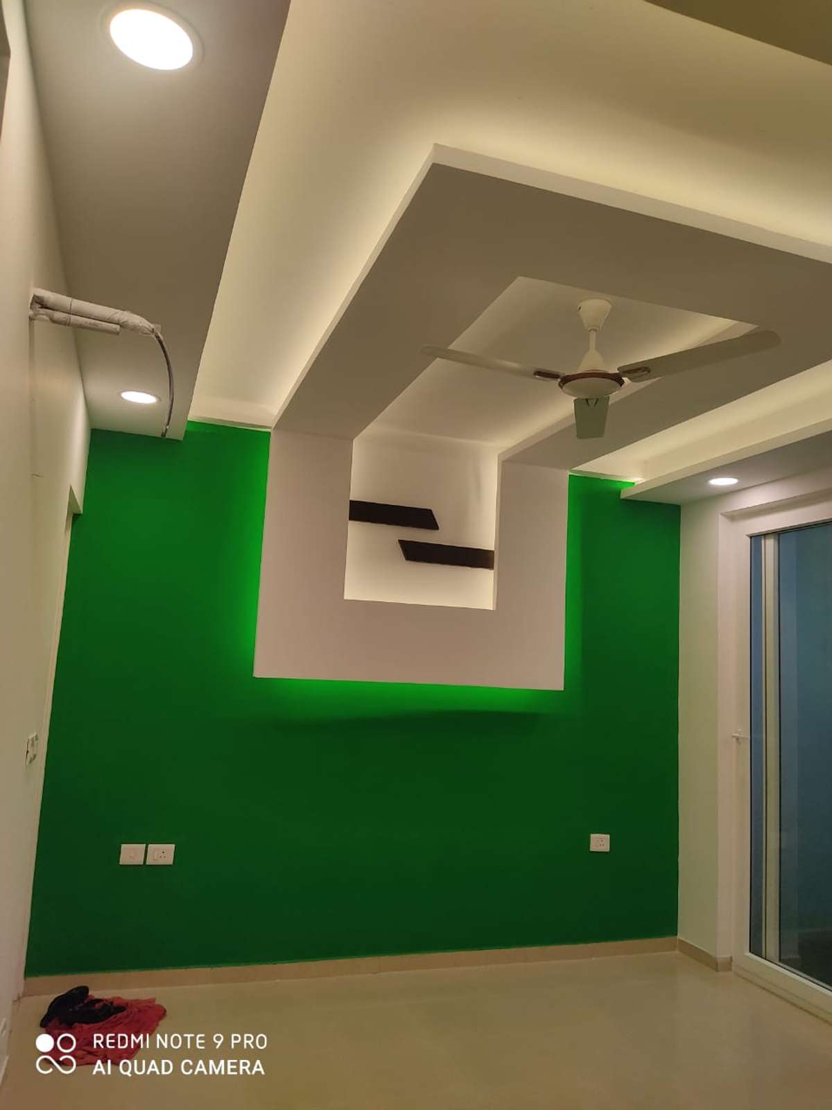Ceiling, Lighting Designs by Interior Designer Shibin G, Pathanamthitta | Kolo