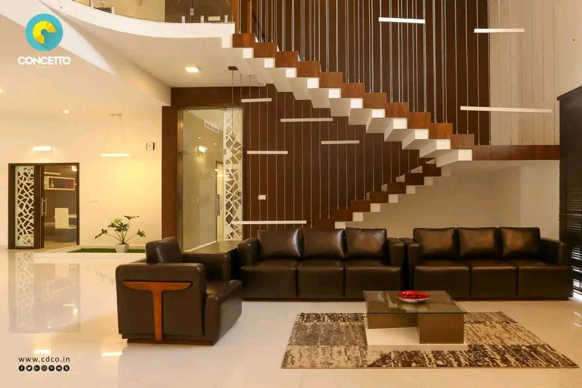 Furniture, Living, Table Designs by Architect Concetto Design Co, Kozhikode | Kolo