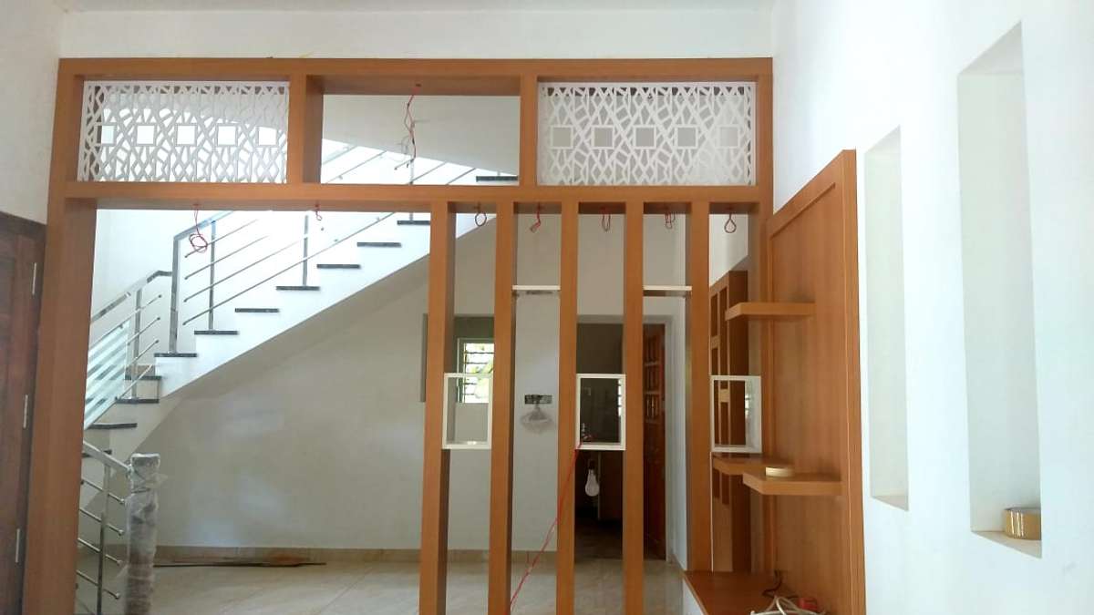Designs by Interior Designer NIKHIL K SABU, Kottayam | Kolo