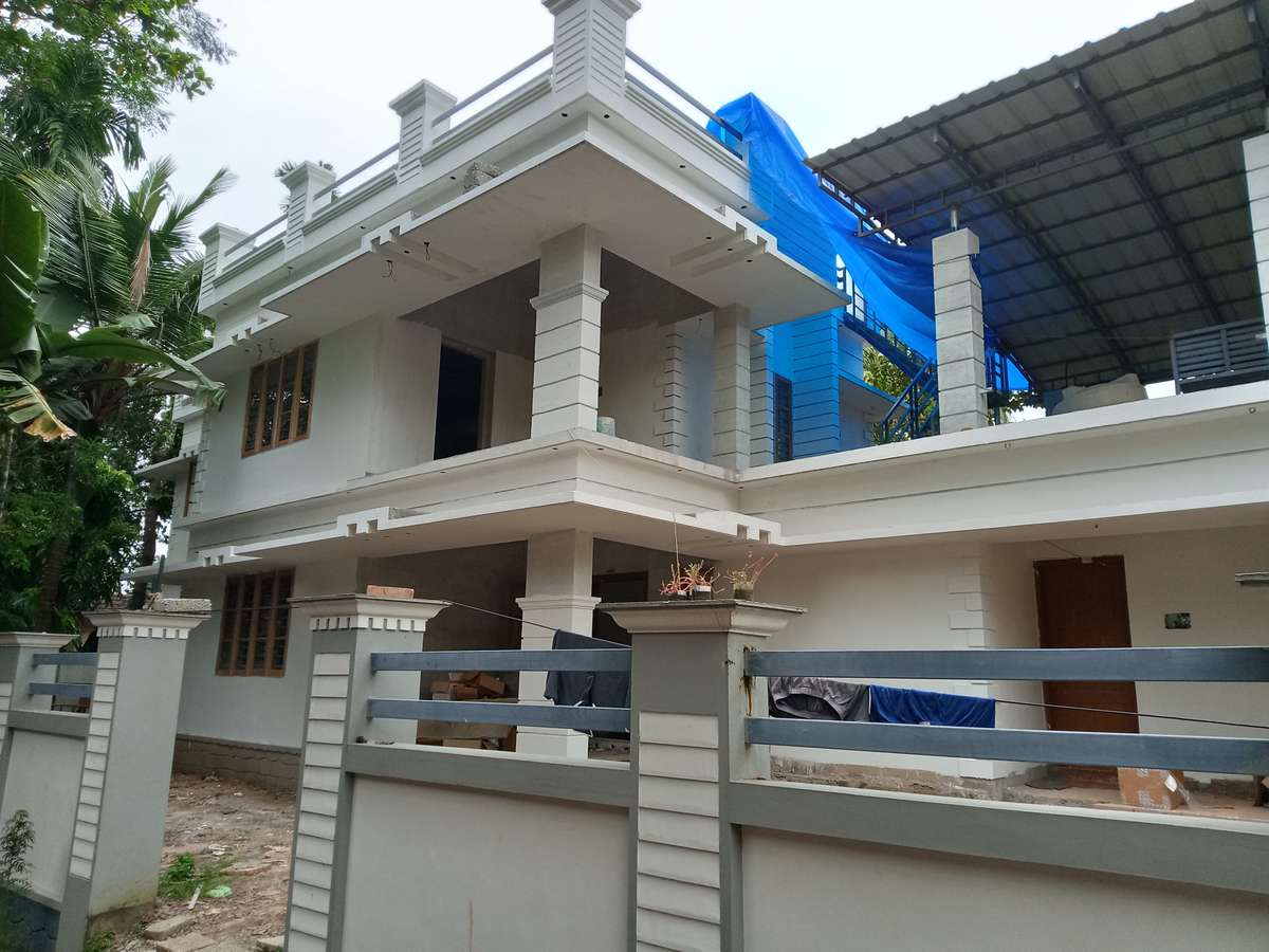 Designs by Painting Works Vinamzi Andrews, Alappuzha | Kolo