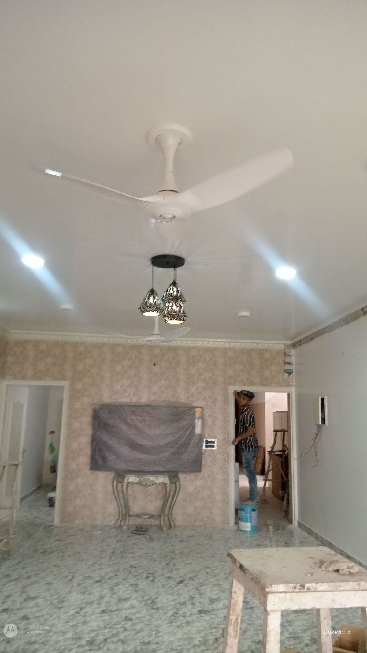 Designs by Electric Works Kundan Electrician, Jaipur Kolo