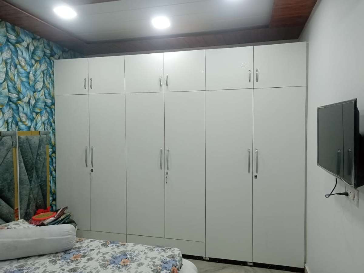 Designs by Contractor Imran quadri, Delhi | Kolo