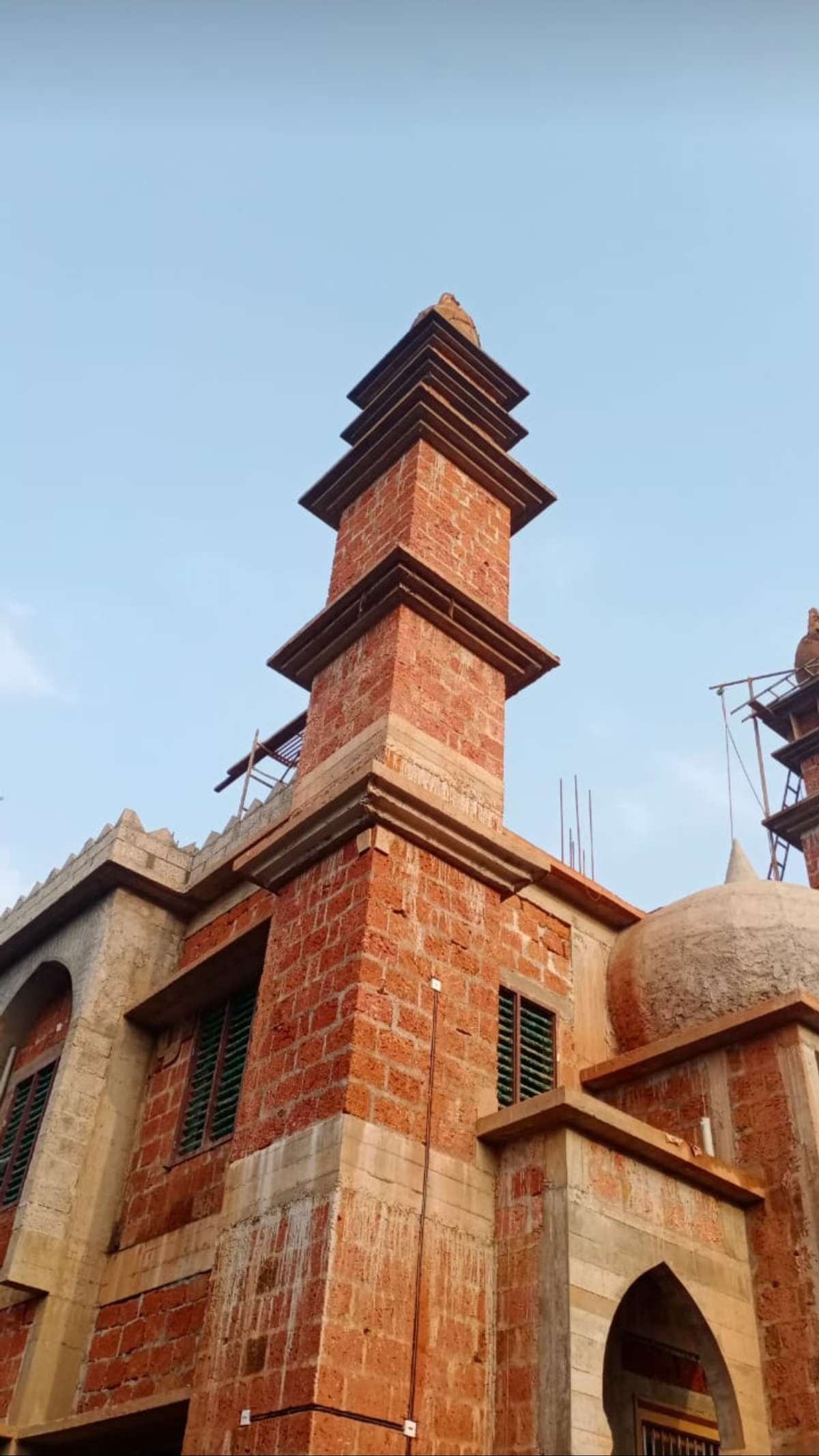 Exterior, Outdoor Designs by Architect shakir muhammed, Kozhikode | Kolo