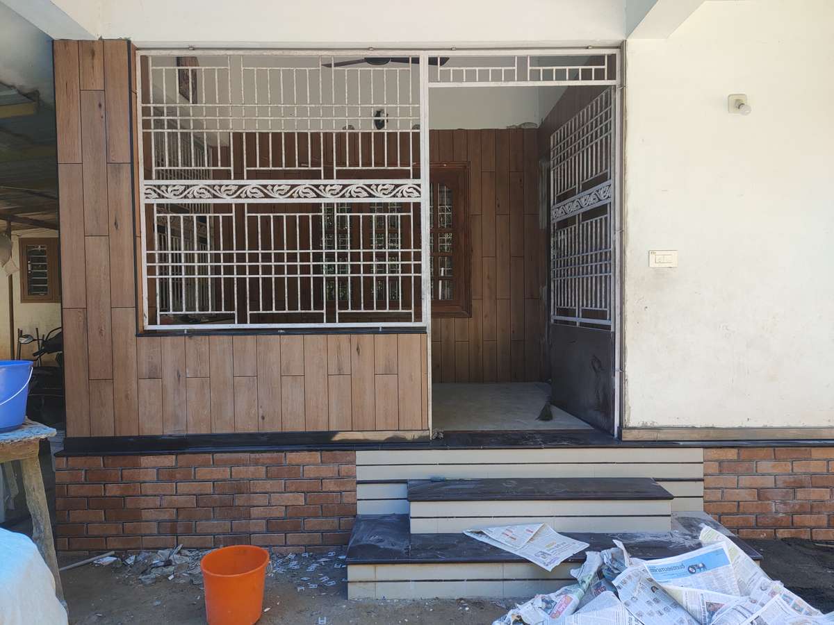 Designs by Building Supplies Jineesh mpk, Kozhikode | Kolo