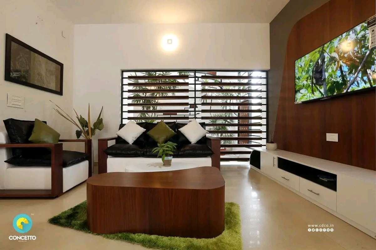 Furniture, Living, Storage Designs by Architect Concetto Design Co, Kozhikode | Kolo