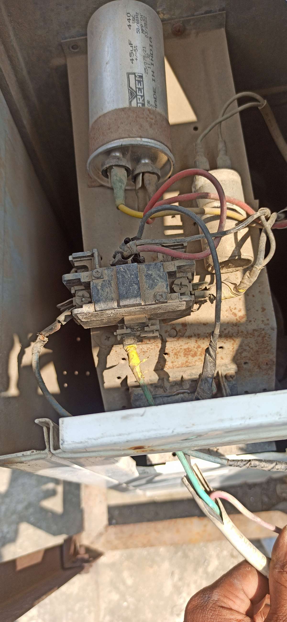 Designs by HVAC Work MD Amir, Gurugram | Kolo