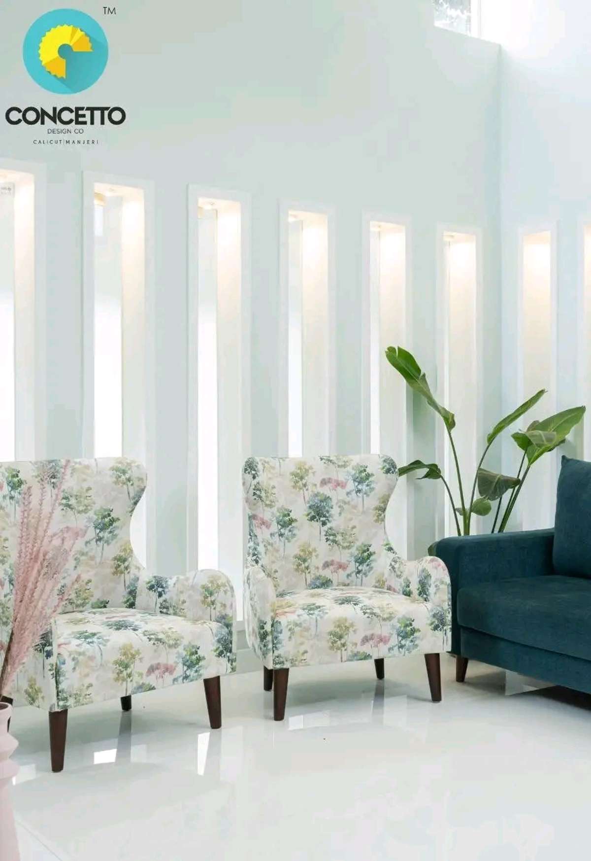 Designs by Architect Concetto Design Co, Kozhikode | Kolo