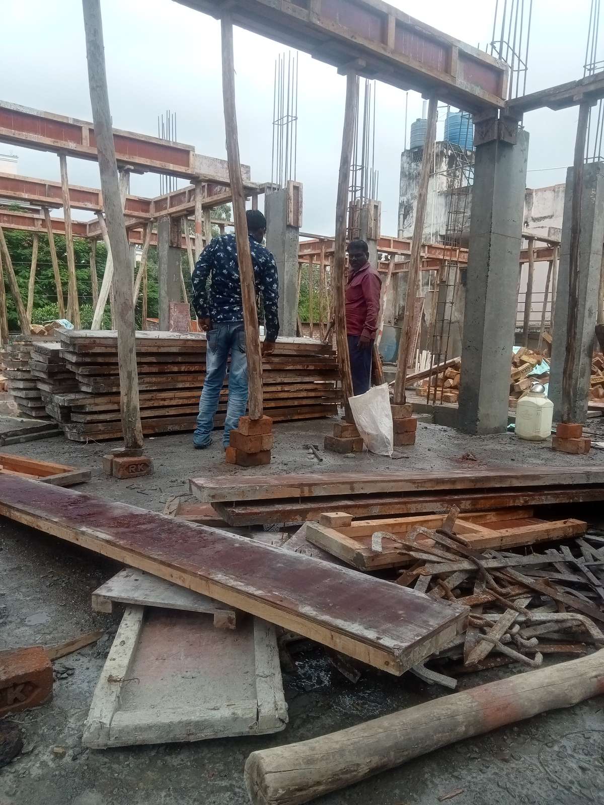 Designs by Contractor Rakesh Rathore, Indore Kolo