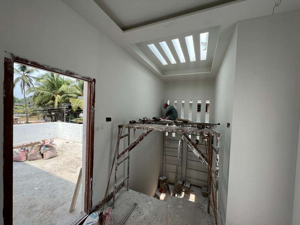 Designs by Contractor Walnut Homes, Thrissur | Kolo