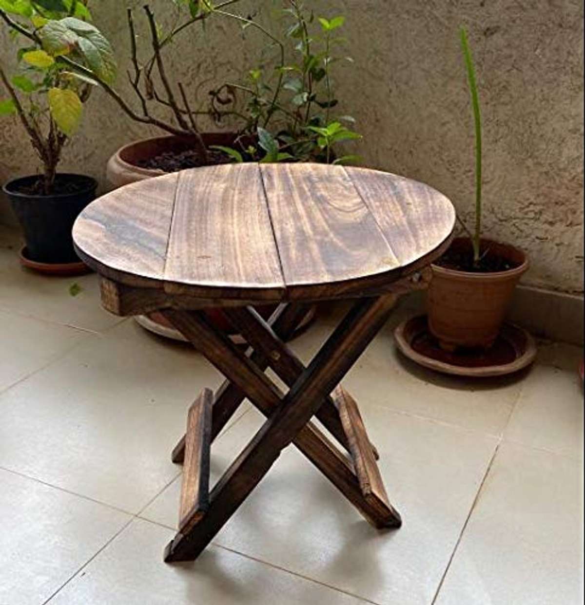 iCare Gifts Home Engineered Wood Furniture for Living Room Accent Sofa