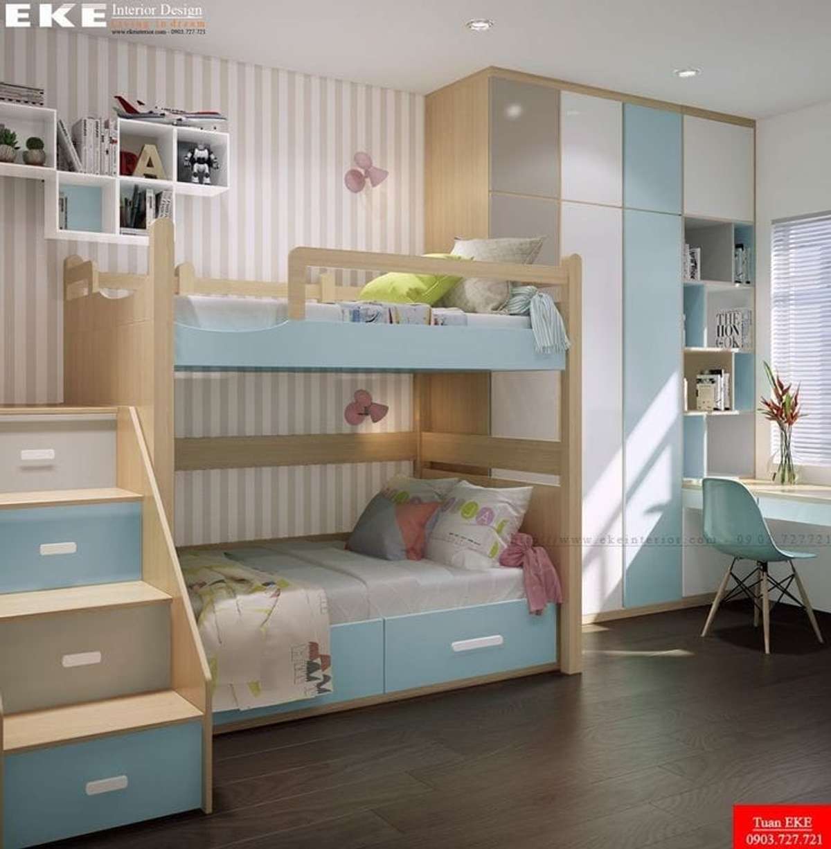 Furniture, Storage, Bedroom Designs by Contractor Culture Interior, Delhi | Kolo