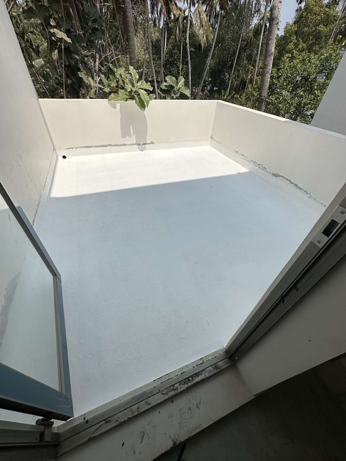 Designs by Water Proofing ANEEZ AZEEZ, Thiruvananthapuram | Kolo